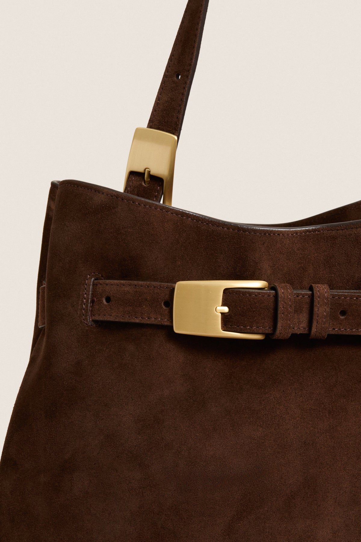 Brownie Belt Bag