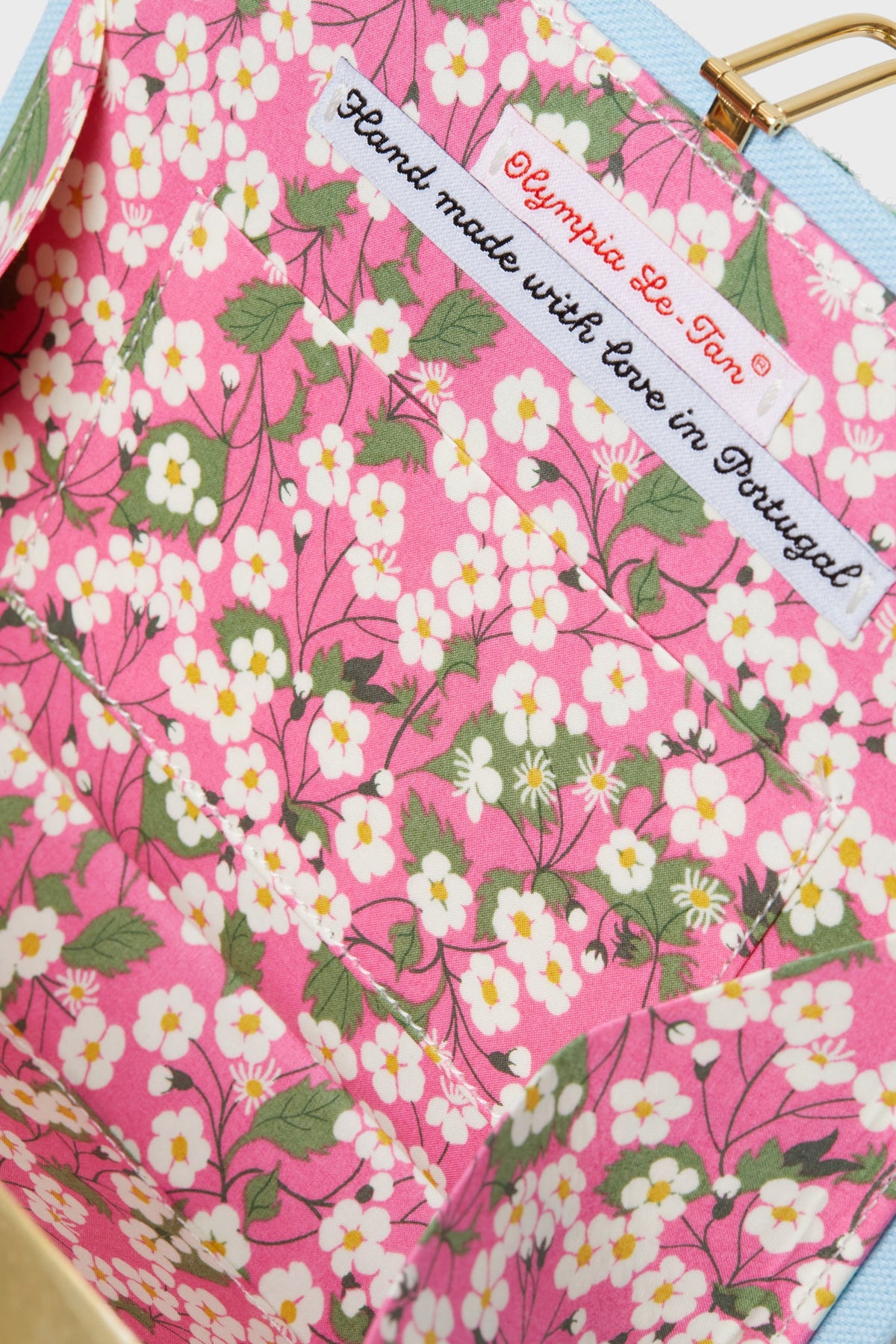 Capri Book Tote