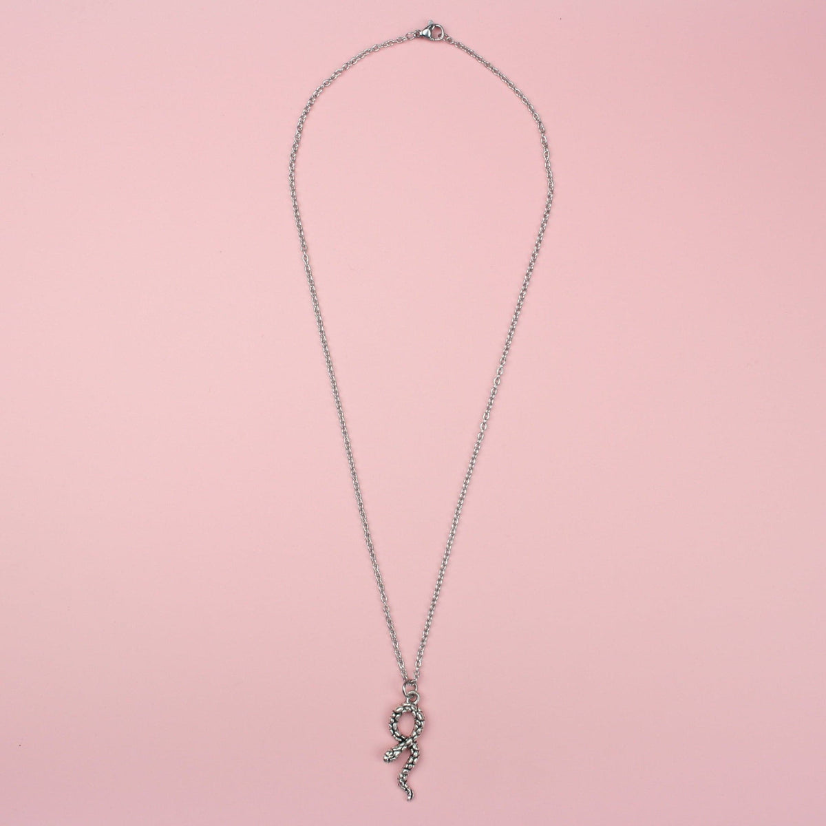 Snake Necklace