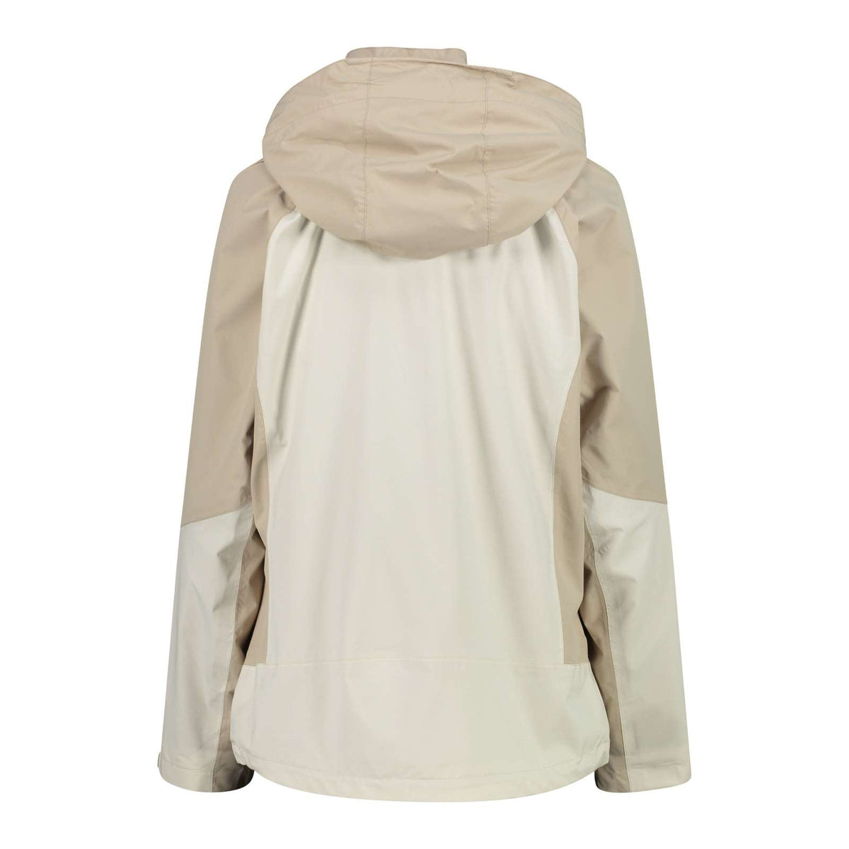 CMP Womens Rip Stop Waterproof Jacket
