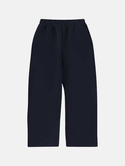 630 GSM LOOSE FIT 'NAVY BLUE' PANTS