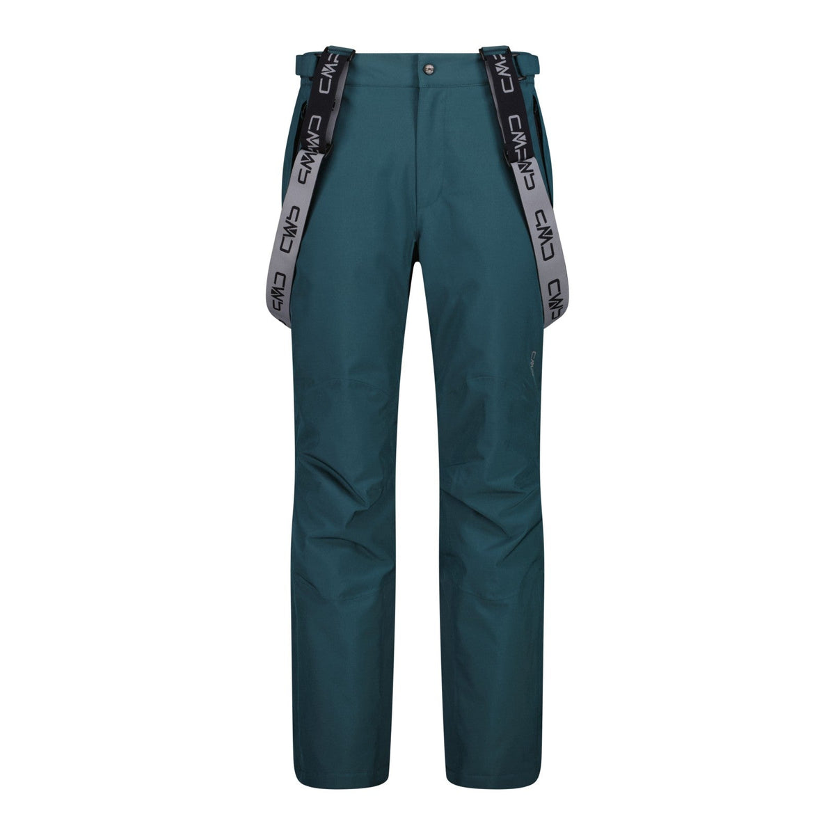 CMP Mens Salopettes Removable Straps Ski Pants