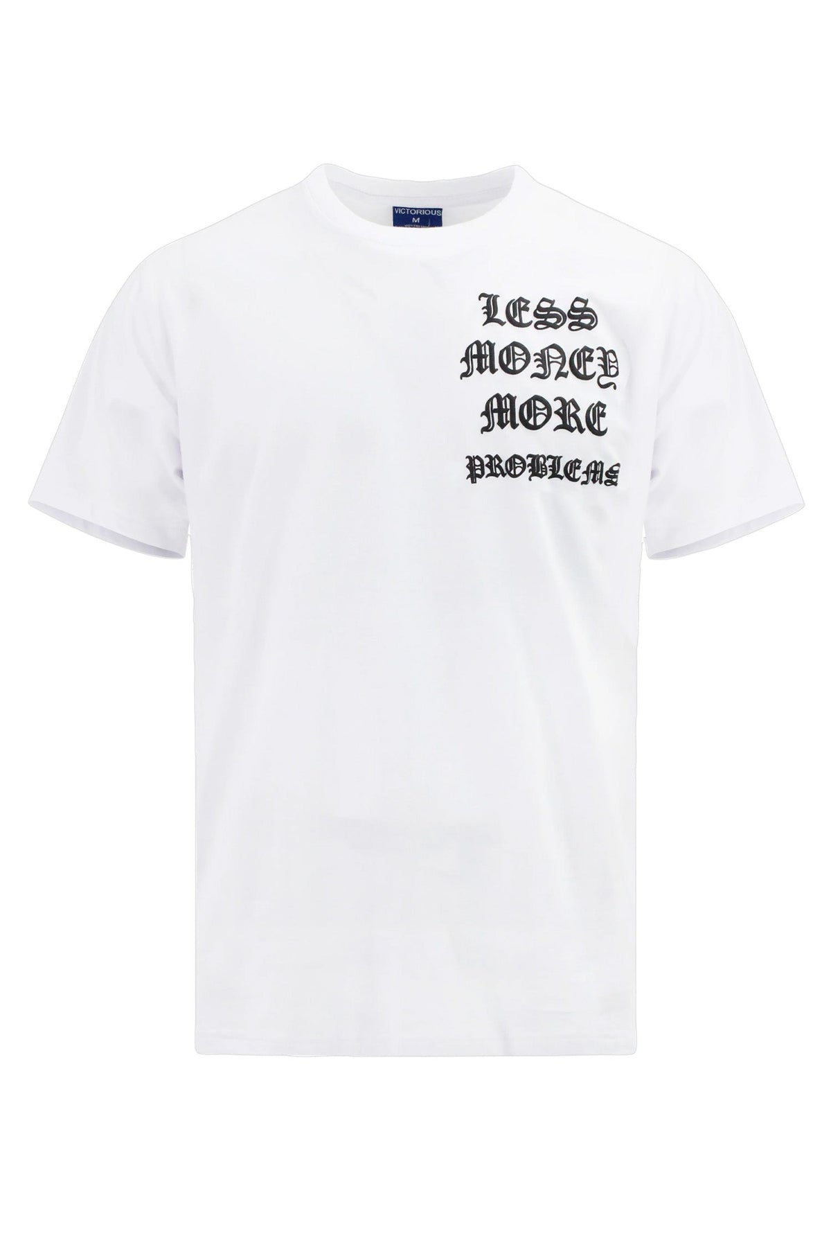 Less Money More Problems T-Shirts