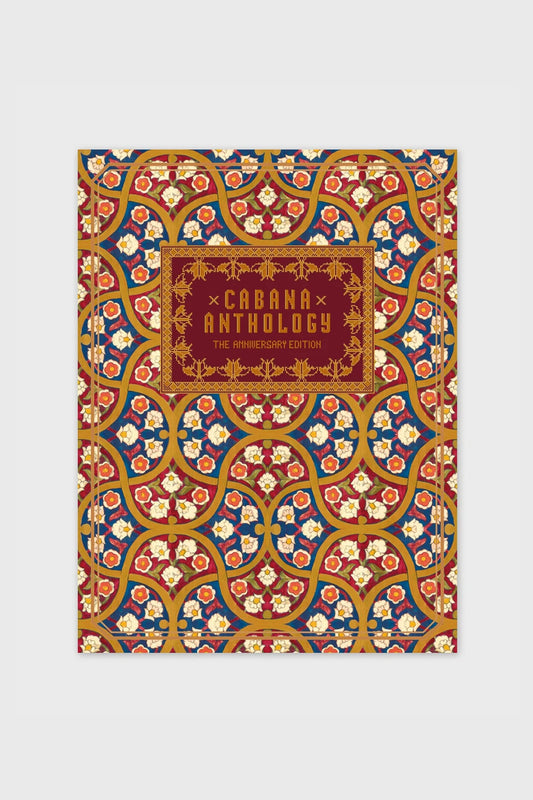 Cabana Anthology: The Anniversary Edition